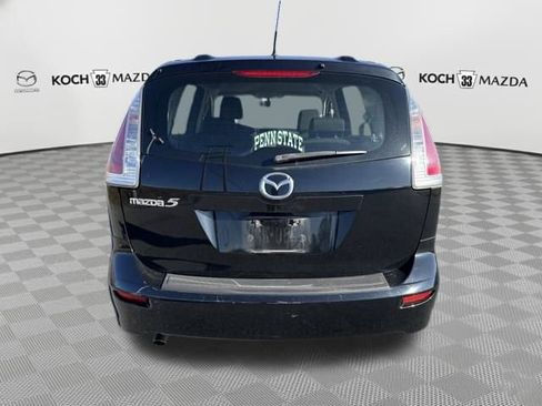 Used 2010 MAZDA MAZDA5 Sport image 6