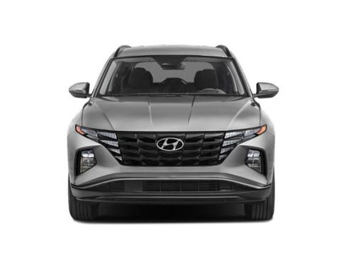 Certified 2023 Hyundai Tucson SEL FWD image 7