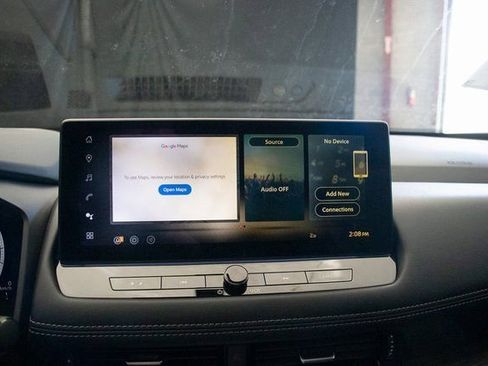 New 2026 Nissan Rogue Platinum w/ Platinum Premium Package image 34