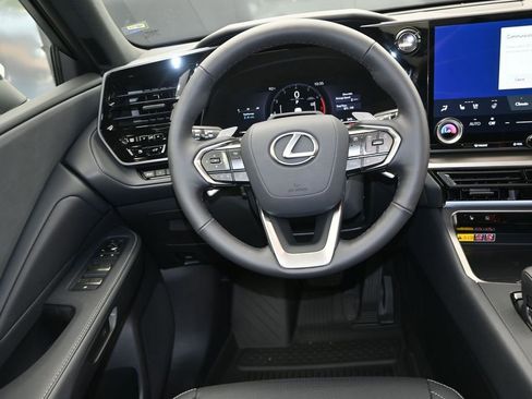 New 2026 Lexus TX 350 AWD image 31
