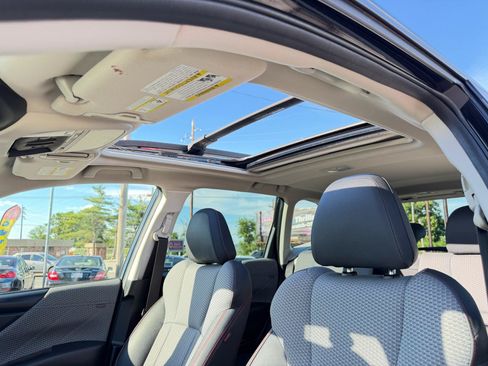 Used 2022 Subaru Forester Sport AWD/4WD image 90