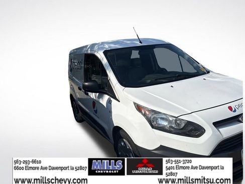 Used 2016 Ford Transit Connect XL FWD image 2