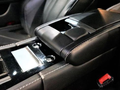 Used 2012 Aston Martin DBS CARBON image 25