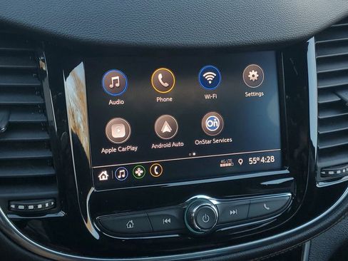 Used 2020 Chevrolet Trax Premier image 20