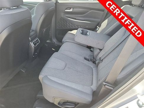 Used 2023 Hyundai Santa Fe SEL image 16