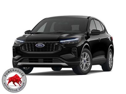 New 2026 Ford Escape Active w/ Tech Pack #1