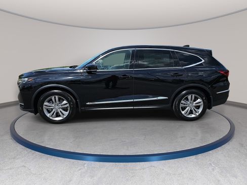 New 2026 Acura MDX SH-AWD image 8