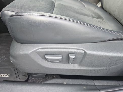 Used 2024 Mitsubishi Eclipse Cross SE image 17