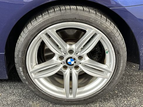 Used 2017 BMW 650i xDrive Convertible image 14