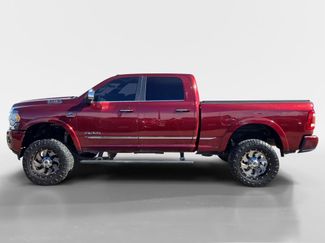 Used 2019 RAM 2500 Limited video 2