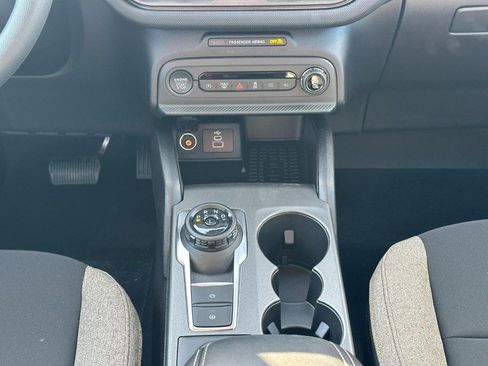 New 2025 Ford Bronco Sport Big Bend image 8