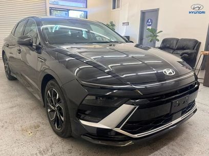 Used 2025 Hyundai Sonata SEL