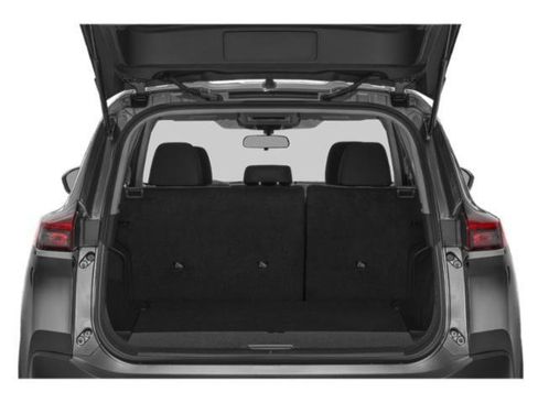 Used 2023 Nissan Rogue S FWD image 14
