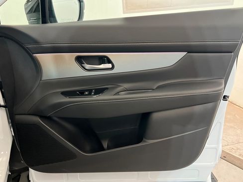 New 2026 Nissan Murano SL w/ Comfort Package AWD/4WD image 23