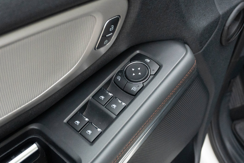 Used 2025 Ford Expedition Max Active RWD image 17