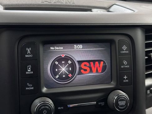 Certified 2024 RAM 1500 Tradesman image 41