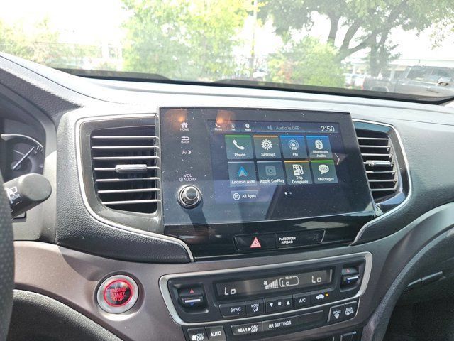 Used 2024 Honda Passport EX-L image 29