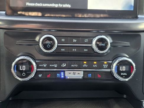 Used 2021 Ford F150 Platinum w/ Equipment Group 701A High image 15