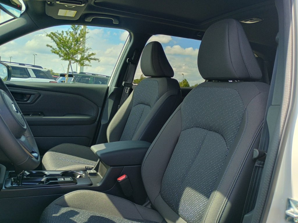 New 2026 Subaru Forester Premium AWD/4WD image 14