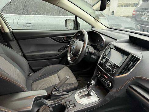 Certified 2022 Subaru Crosstrek 2.0i Premium w/ Moonroof Package image 6