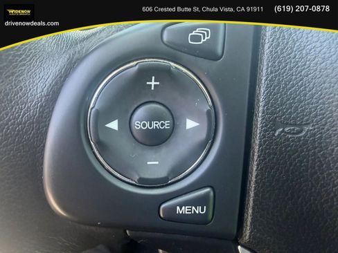 Used 2016 Honda CR-V EX-L image 22