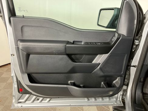 Certified 2023 Ford F150 XL w/ STX Appearance Package image 23