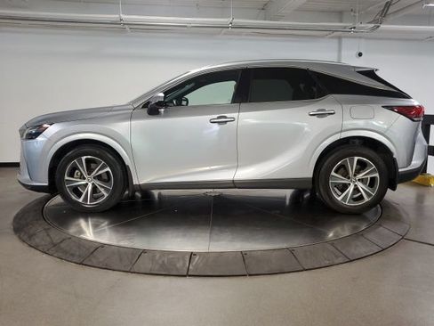 Used 2023 Lexus RX 350 Premium w/ Accessory Package AWD/4WD image 5