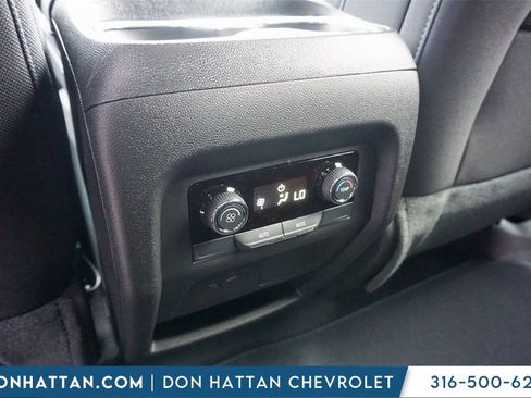 New 2026 Chevrolet Traverse LT image 22