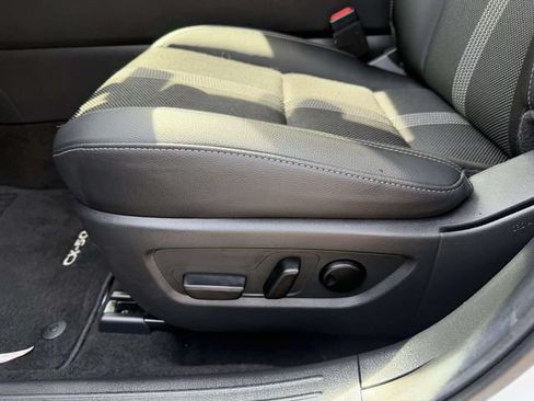 Used 2024 MAZDA CX-50 AWD 2.5 S w/ Cargo Package image 16