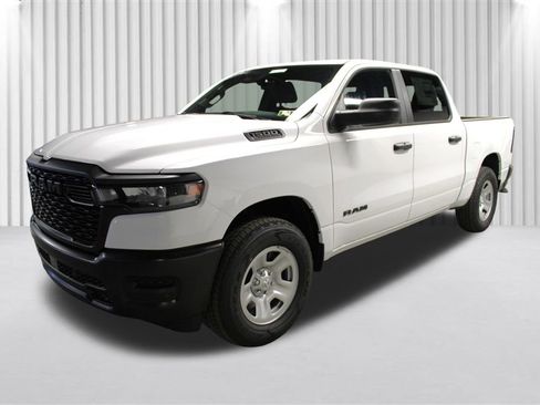 New 2026 RAM 1500 Tradesman image 8