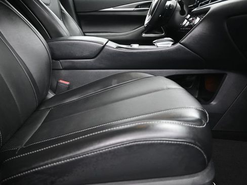 Certified 2026 INFINITI QX60 Luxe w/ Cargo Package FWD image 26