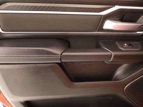 Used 2025 RAM 1500 Lone Star image 16