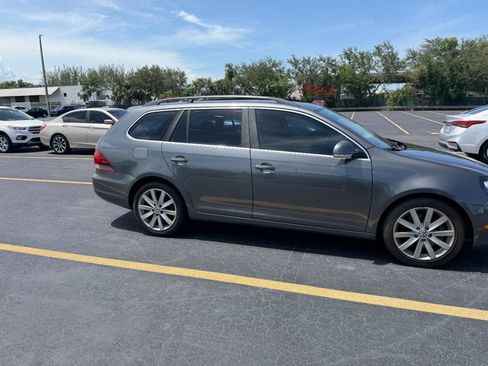 Used 2013 Volkswagen Jetta TDI FWD image 10