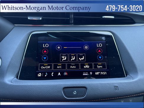 Used 2019 Cadillac XT4 Sport FWD image 28