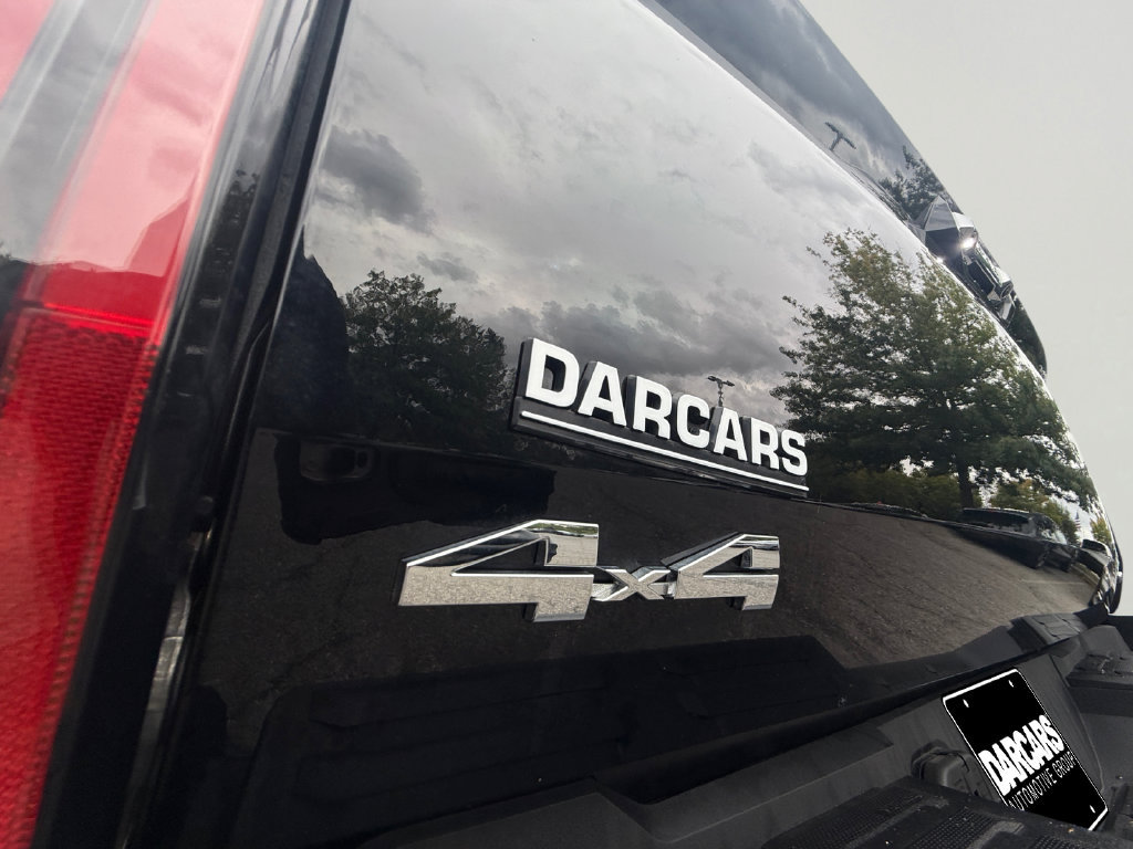 Used 2025 Toyota Tundra 1794 Edition w/ TRD Off-Road Package AWD/4WD image 31
