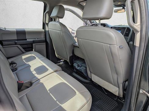 Used 2022 Ford F250 XL w/ Power Equipment Group image 24