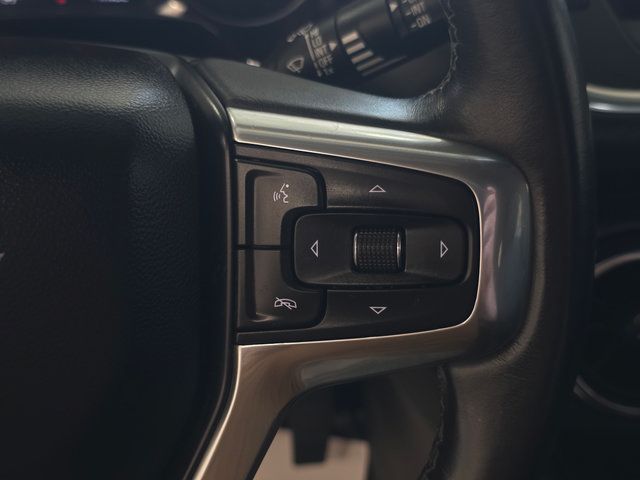 Used 2019 Chevrolet Blazer LT AWD/4WD image 17