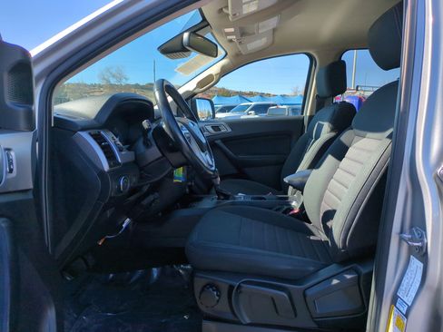 Used 2020 Ford Ranger XLT w/ Equipment Group 301A Mid image 15