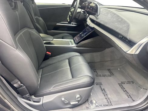 Used 2023 Lucid Air Grand Touring AWD/4WD image 44