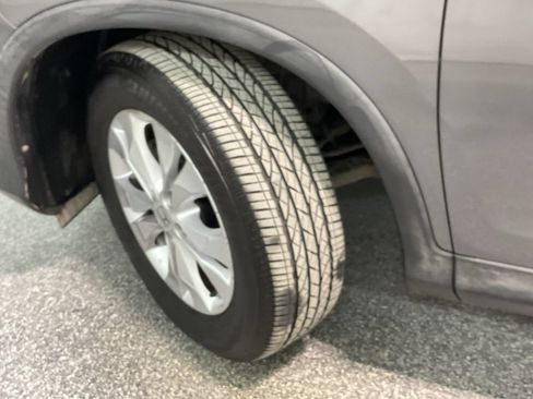 Used 2013 Honda CR-V EX image 31