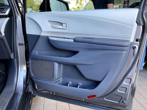 Used 2021 Toyota Sienna LE image 21