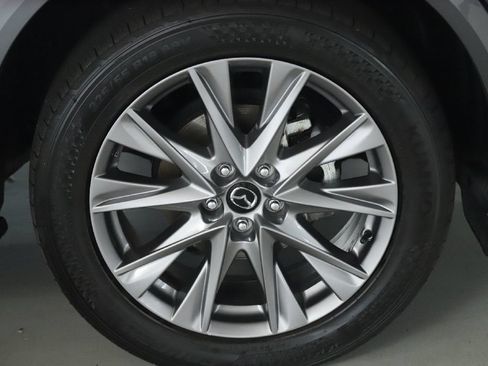 Used 2024 MAZDA CX-5 AWD 2.5 S w/ Premium Plus Pkg image 10