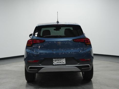 New 2026 Buick Encore GX Preferred image 5