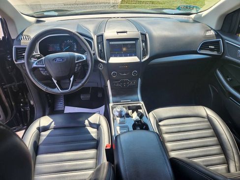 Used 2019 Ford Edge SEL w/ Equipment Group 201A FWD image 12