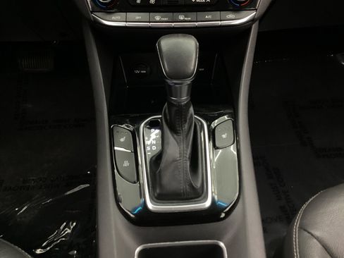 Used 2019 Hyundai Ioniq Limited image 36