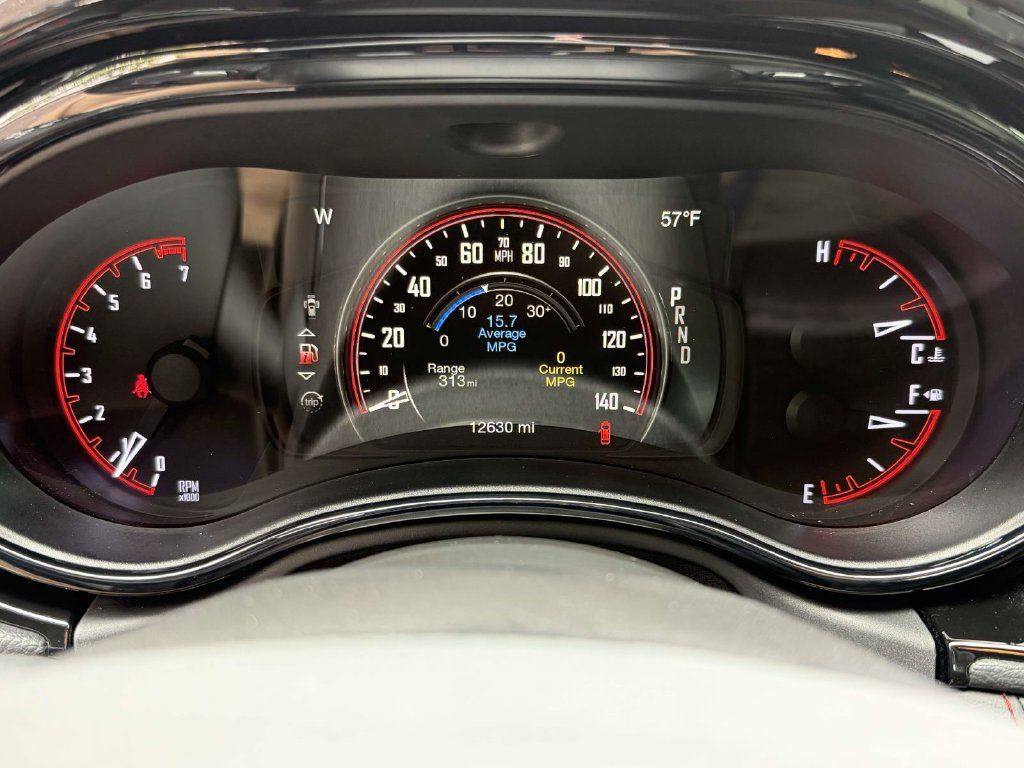 Used 2026 Dodge Durango GT AWD/4WD image 28