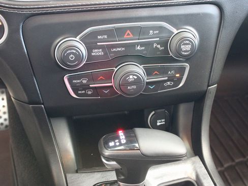 Used 2023 Dodge Charger Scat Pack w/ Daytona Edition Group RWD image 13