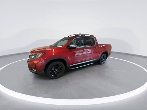 Used 2022 Honda Ridgeline RTL-E image 4