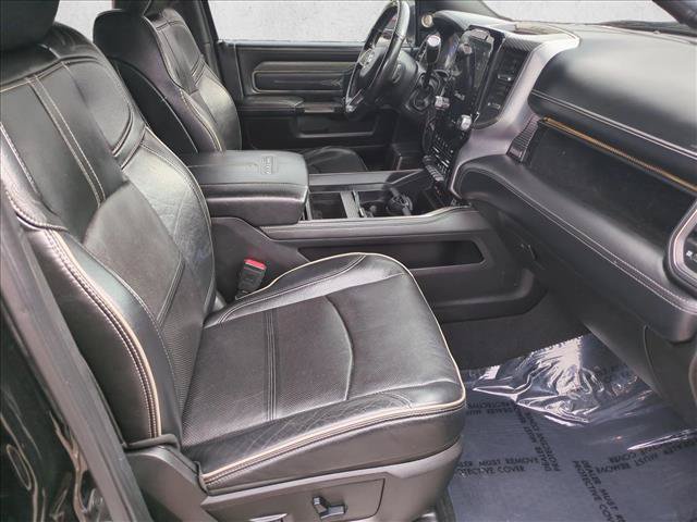 Used 2019 RAM 2500 Limited AWD/4WD image 19