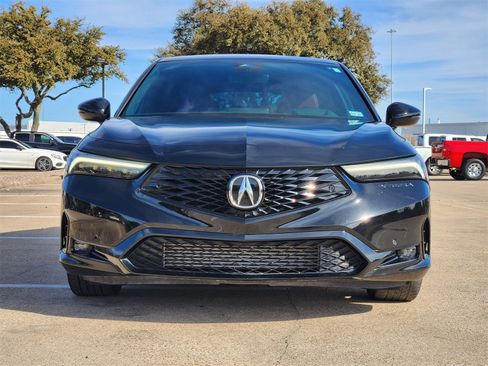 Used 2024 Acura Integra A-Spec image 7